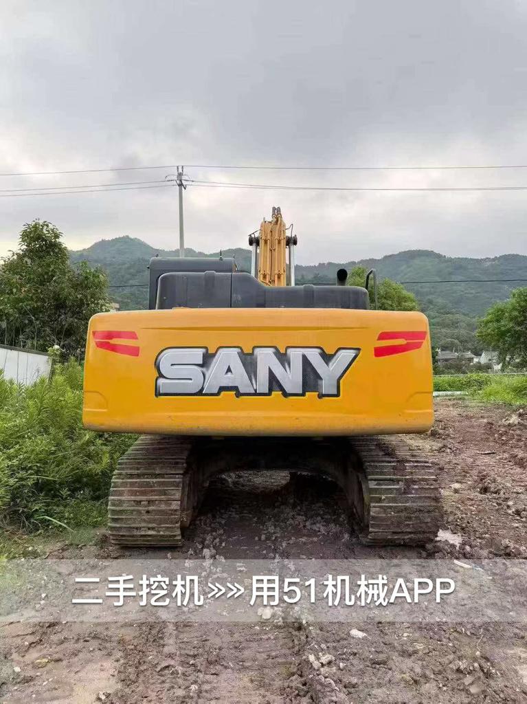 51机械